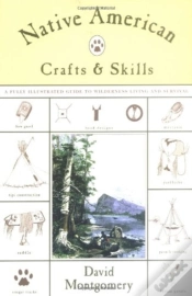 Capa do artigo NATIVE AMERICAN CRAFTS AND SKILLS
