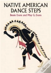 Native American Dance Steps