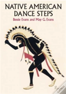 Capa do artigo Native American Dance Steps