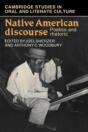 Native American Discourse - Preview