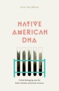 Native American Dna