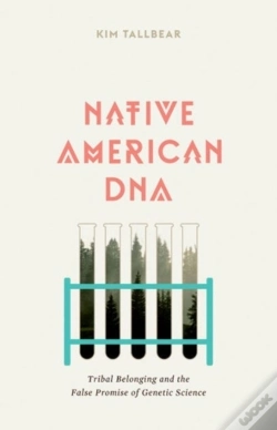 Capa do artigo Native American Dna