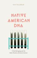 Native American Dna