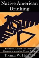 Native American Drinking