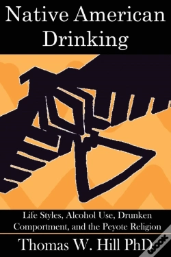 Capa do artigo Native American Drinking