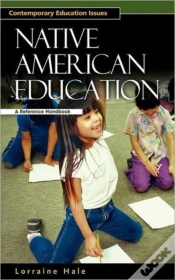 Capa do artigo Native American Education