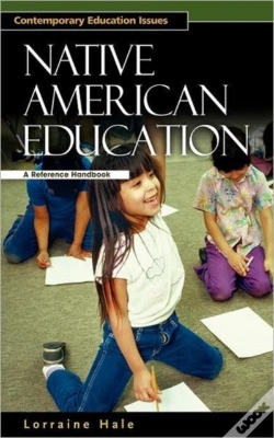 Capa do artigo Native American Education