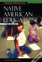 Capa do artigo Native American Education