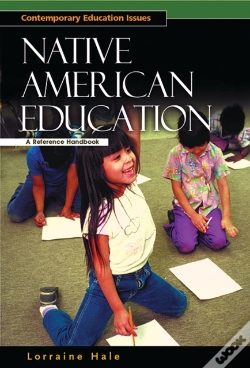 Capa do artigo Native American Education
