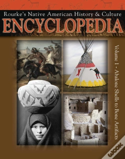 Capa do artigo Native American Encyclopedia Abalone Shells To Bone Artifacts