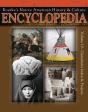 Native American Encyclopedia Cumulative Index & Projects - Preview