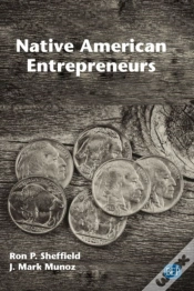 Capa do artigo Native American Entrepreneurs