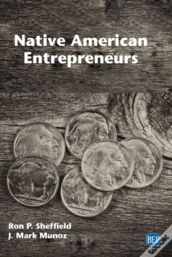 Capa do artigo Native American Entrepreneurs