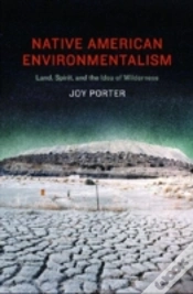 Capa do artigo Native American Environmentalism