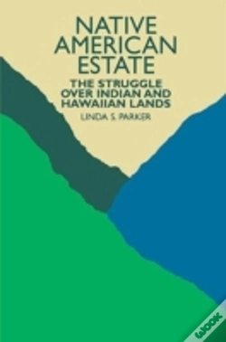 Capa do artigo Native American Estate