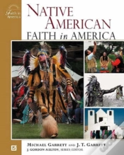 Capa do artigo Native American Faith In America