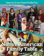 Native American Family Table - Preview