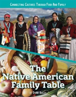 Capa do artigo Native American Family Table