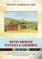 Capa do artigo Native American Festivals & Ceremonies