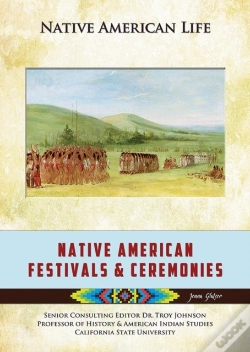 Capa do artigo Native American Festivals & Ceremonies