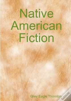 Capa do artigo Native American Fiction