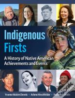 Native American Firsts