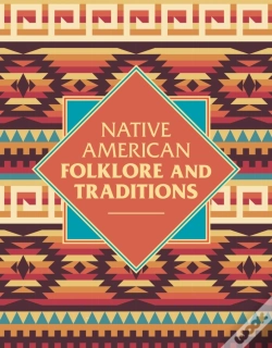 Capa do artigo Native American Folklore & Traditions