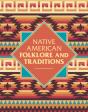 Native American Folklore & Traditions - Preview