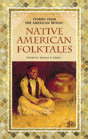 Native American Folktales - Preview