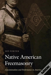 Capa do artigo Native American Freemasonry