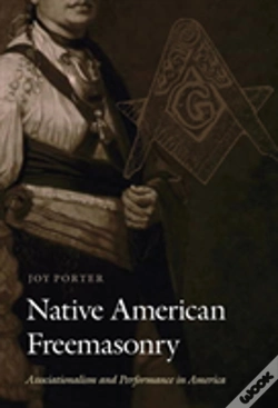 Capa do artigo Native American Freemasonry