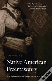 Capa do artigo Native American Freemasonry