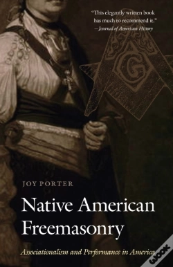 Capa do artigo Native American Freemasonry