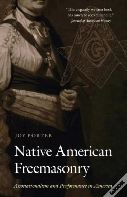 Capa do artigo Native American Freemasonry