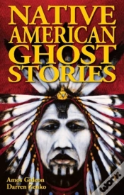 Capa do artigo Native American Ghost Stories
