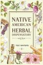Native American Herbal Dispensatory - Preview