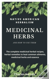 Native American Herbalism