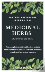 Capa do artigo Native American Herbalism