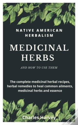 Capa do artigo Native American Herbalism