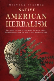 Capa do artigo Native American Herbalism