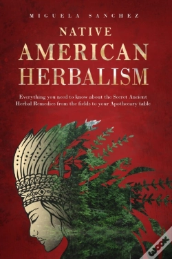 Capa do artigo Native American Herbalism