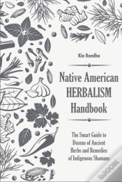 Capa do artigo Native American Herbalist