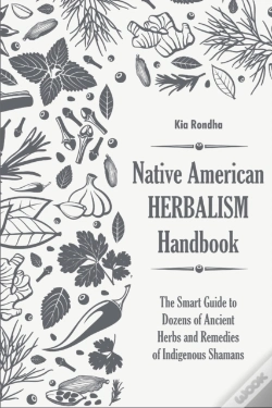 Capa do artigo Native American Herbalist'S Handbook