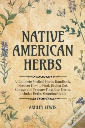Native American Herbs