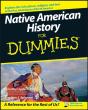 Native American History For Dummies - Preview