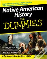 Native American History For Dummies
