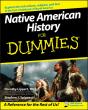 Native American History For Dummies - Preview