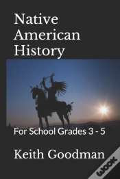 Capa do artigo Native American History