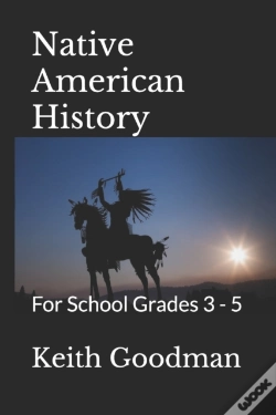 Capa do artigo Native American History