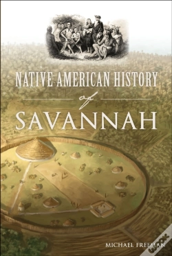 Capa do artigo Native American History Of Savannah
